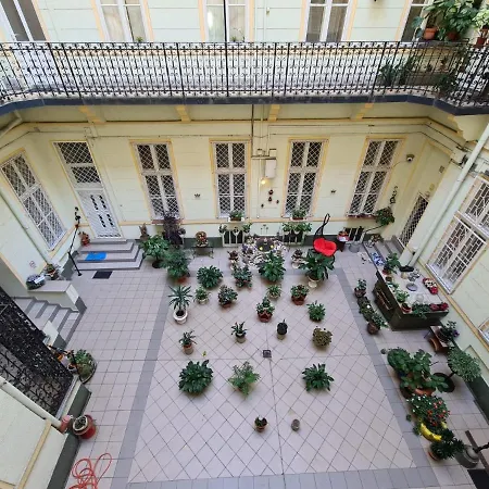 Ricky Appartement