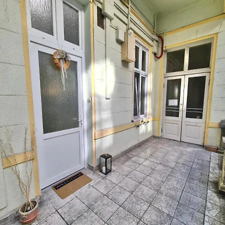 Appartement Ricky