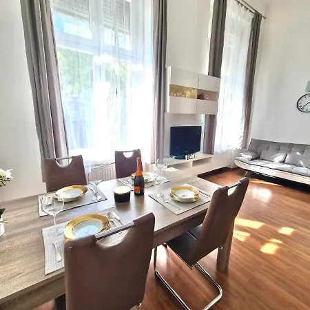 Appartement Ricky *