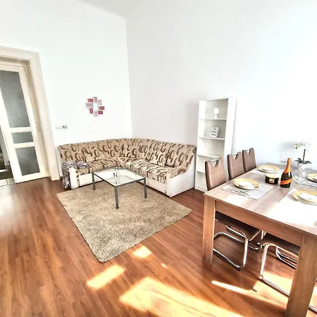 Ricky Appartement