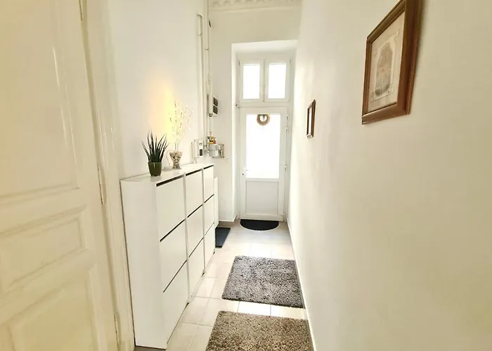 Ricky Apartmán