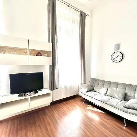 Appartement Ricky *