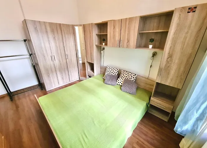 Ricky Appartement