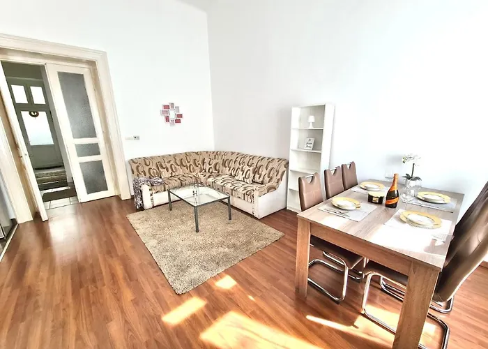 Ricky Appartement