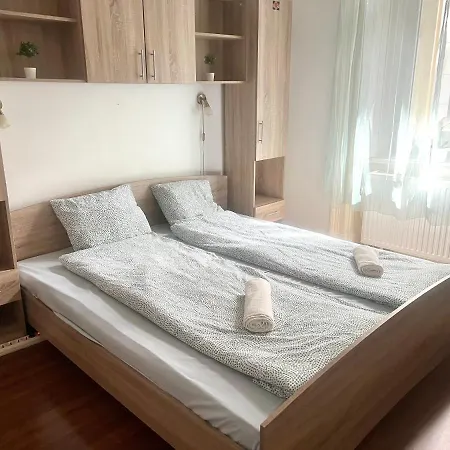 Ricky Apartment