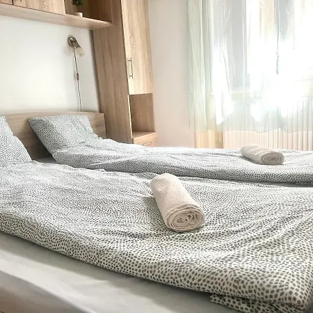 Apartman Ricky *