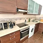 Apartment Ricky Budapest