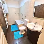 Ricky Apartment Budapest