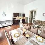Ricky Apartment Budapest