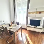 Apartment Ricky *