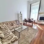 Apartment Ricky Budapest