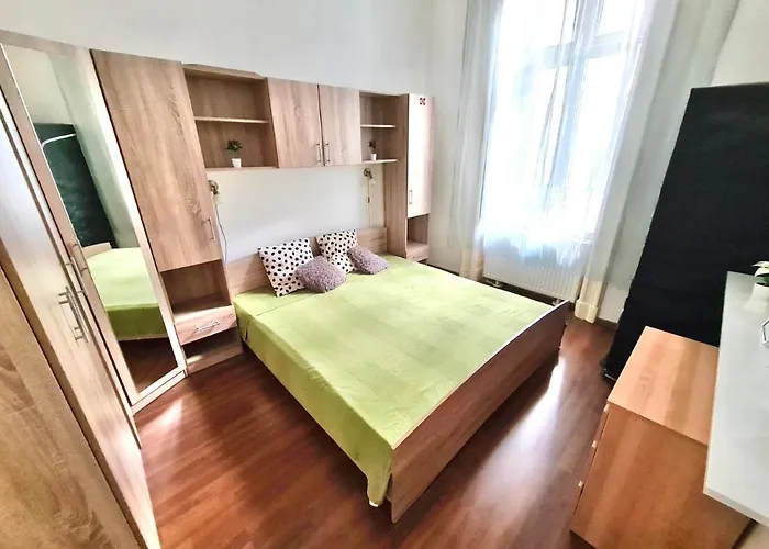 Ricky Apartment *